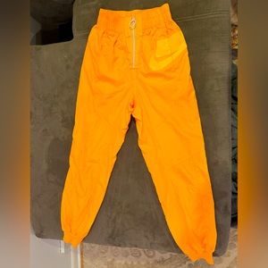 NIKE joggers- SO CUTE!!!